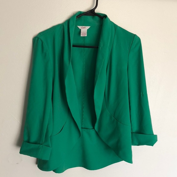 Candies Blazer - Picture 2 of 5